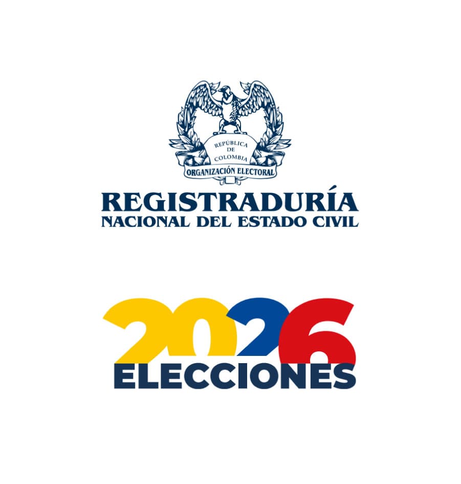 Elecciones presidenciales 2026