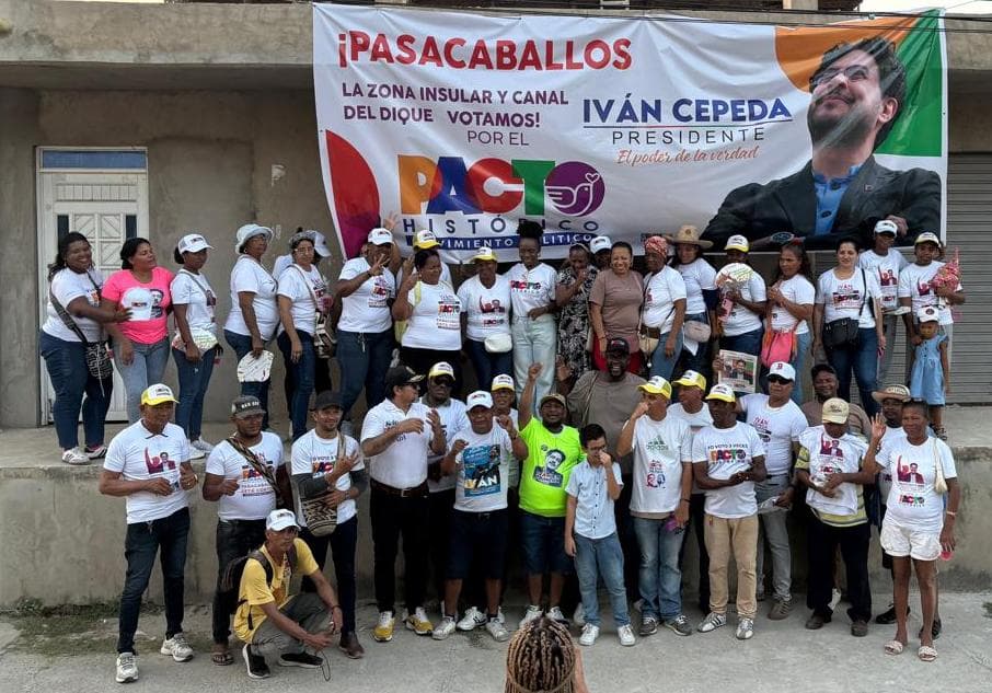 COMITE PH PASACABALLOS