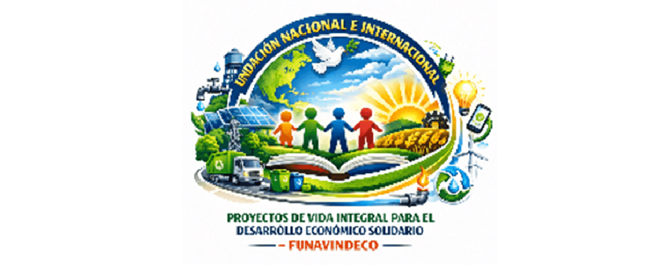 PROYECTO DE VIDA INTEGRAL PARA EL DESARROLLO ECONOMICO