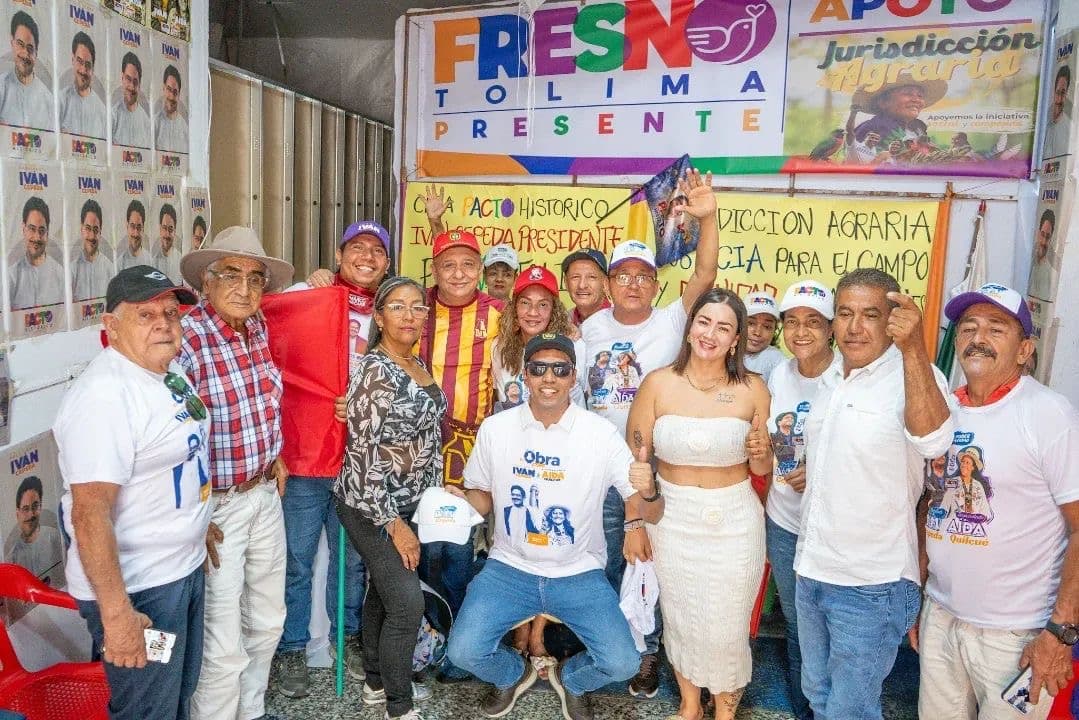 UNIÓN PROGRESISTA FRESNO