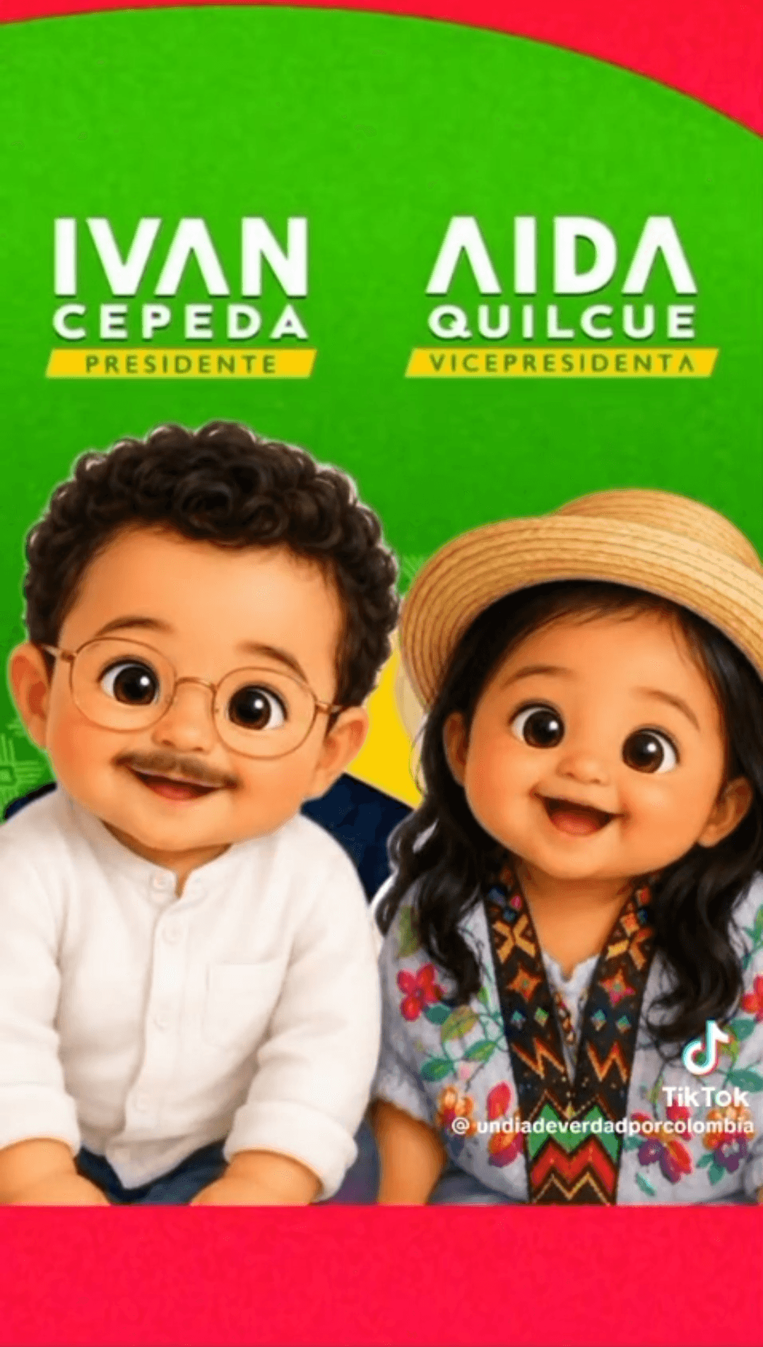 Pacto Histórico Togüí